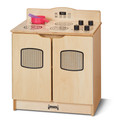 Toddler Gourmet Kitchen Stove (Thumbnail)