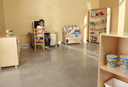 Four-Shelf Bookcase (Thumbnail)