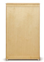Four-Shelf Bookcase (Thumbnail)