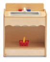 Toddler Contempo Refrigerator (Thumbnail)