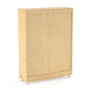 Three-Shelf Bookcase (Thumbnail)