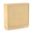 Two-shelf Bookcase (Thumbnail)