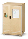 Play Kitchen Fridge (Thumbnail)