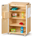 Play Kitchen Fridge (Thumbnail)