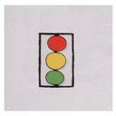 Acrylic Easel Primary Panel (Thumbnail)