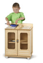 Play Kitchen Stove (Thumbnail)
