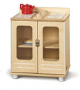 Play Kitchen Stove (Thumbnail)