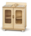 Play Kitchen Stove (Thumbnail)