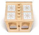 Play Kitchen Stove (Thumbnail)