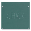 Chalkboard Easel Primary Panel (Thumbnail)