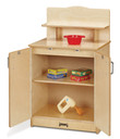 Culinary Creations Play Kitchen Cupboard (Thumbnail)
