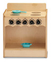 Toddler Contempo Stove (Thumbnail)