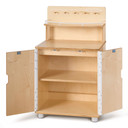 Play Kitchen Cupboard (Thumbnail)