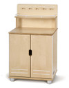 Play Kitchen Cupboard (Thumbnail)