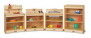 Toddler Kitchen Refrigerator (Thumbnail)