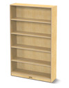 Tall Bookcase (Thumbnail)