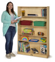 Tall Bookcase (Thumbnail)