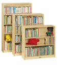 Tall Bookcase (Thumbnail)