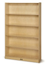 Tall Bookcase (Thumbnail)