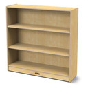 Short Bookcase (Thumbnail)