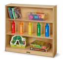 Short Bookcase (Thumbnail)