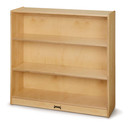 Short Bookcase (Thumbnail)
