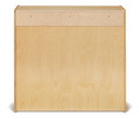 Short Bookcase (Thumbnail)