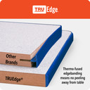 Four Leaf Activity Table - Oak (Thumbnail)
