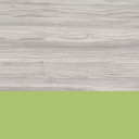 Trapezoid Activity Tables - 30" X 60" - Driftwood Gray (Thumbnail)