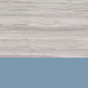 Trapezoid Activity Table - 24" X 48" - Driftwood Gray (Thumbnail)