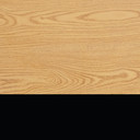 Rectangle Activity Table - 24" X 48" - Oak (Thumbnail)