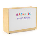 Super-Sized Single Mobile Storage Unit - 18" Deep (Thumbnail)