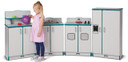 Culinary Creations Kitchen 4 Piece Set (Thumbnail)