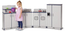 Culinary Creations Kitchen 4 Piece Set (Thumbnail)