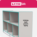 Tall Bookcase (Thumbnail)