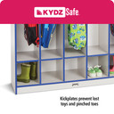 Tall Bookcase (Thumbnail)