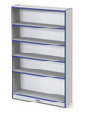 Tall Bookcase (Thumbnail)