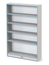 Tall Bookcase (Thumbnail)