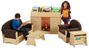 Komfy Coffee Table (Thumbnail)