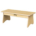 Komfy Coffee Table (Thumbnail)