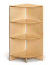 Super-Sized Outside Corner Storage (Thumbnail)
