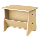 Komfy End Table (Thumbnail)