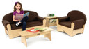 Komfy Living Room Set (Thumbnail)