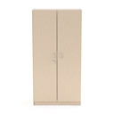 White Classroom Teacher Storage Cabinet (Thumbnail)