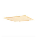 Large LEGO® & DUPLO® Compatible Wood Table Cover (Thumbnail)