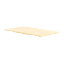 Wood LEGO® and DUPLO® Compatible Table Cover (Thumbnail)