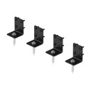 EverPlay® Outdoor Furniture Secure Anchor Kit (Thumbnail)