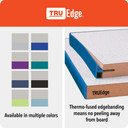 Rainbow Accents 20 Cubbie - Tray Mobile Storage (Thumbnail)