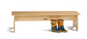 Classroom Bench (Thumbnail)