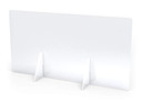 See-Thru Table Divider Shields (Thumbnail)